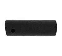 TOVINANNA Protector Cubierta del Mango para Cuerno Francés Piel Sintética Antideslizante Suave y Cómoda para Práctica y Presentación Musical