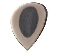 TOVINANNA Púas de Guitarra de Plástico Abs Antideslizantes Guitarra Acústica Diseño Pequeño Único para Actuaciones en Festivales de Música Country