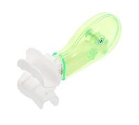 TOVINANNA Reafirmante Facial Para Labios Entrenador De Músculos Labiales Para Niños Mejora El Sueño Y La Respiración Seguro Para El Hogar La Escuela Y Los Viajes.