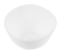 TOVINANNA Recipiente De Silicona 8x5cm No Se Deforma Apto Para Microondas y Lavavajillas Para Uso Doméstico Ideal Para