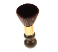 TOVINANNA Recortador De Barba Cepillo Para El Cabello Cepillo Para Barba Cepillo Para Bigote Cepillo Para Barba De Cerdas.