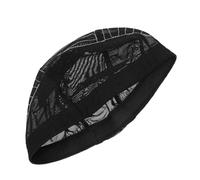 TOVINANNA Red Elástica Transpirable para Peluca, Gorra para Peluca Número 1, Malla Resistente al Desgaste, Cubierta Completa para Protección del Cabello, Accesorio Flexible y Cómodo para
