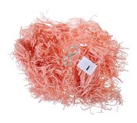 TOVINANNA Rellenador De Cajas Papel Triturado Ondulado y Rafia Brillante, Paquete 50g, Decorativo Para Regalos y Cajas De Obsequio, Adecuado Para Bodas, Fiestas y Celebraciones