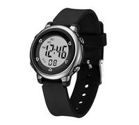 TOVINANNA Reloj Electrónico Resistente Al Agua para Niño Niña Multifunción con Alarma y Luz Led Nocturna Cómodo y Duradero para Niñas y Niño Cualquier Ocasión