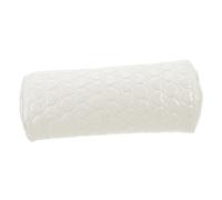 TOVINANNA Reposamanos para Manicura Almohada de Manos Semi-Circular de Cojín para Reposabrazos de Manicura Diseño Accesorio para Salones de Uñas