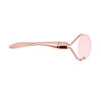 TOVINANNA Rodillo Facial De Jade Gua Masajeador Para Reducción De Arrugas y Herramienta De Cuidado Portable y