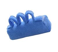 TOVINANNA Separador de Dedos Bola de Agarre para Rehabilitación, Talla Única, Transpirable y Suave, para Personas Mayores, Prevención de Contracturas y Uso en Terapia Manual