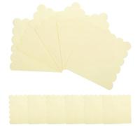 TOVINANNA Servilletas Decorativas Suaves y Seguras, Paquete de 20 Hojas para Fiesta de Papel Borde Festoneado Ideales para Cenas y Celebraciones Navideñas