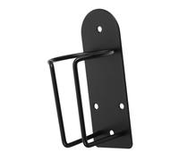 TOVINANNA Soporte Diseño para Cortadora de Acero de Cabello Eléctrico Elegante Inoxidable Resistente para Organizar Herramientas en y Barberías y Cortes de Cabello en Casa