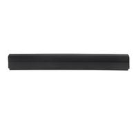 TOVINANNA Soporte para Púas de Guitarra Negra Sujeción Ajustable | Goma Resistente, Cambio Rápido de Púas, Diseño Elegante, Accesorio para Guitarra Eléctrica, Color Negro