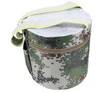 TOVINANNA Taburete Compacto para Jardinería y Deshierbe Diseño Ligero y Soporte Robusto, Asiento Portátil para Adultos y Uso en Huertos y Exteriores Estilo Aleatorio