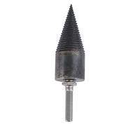 TOVINANNA Taladro De Cono Dividir Leña Cortador De Leña Brocas De Metal Para Acero Brocas Para Metal Herramientas De De Imitación Cono Para Cortar Madera Herramientas Para El