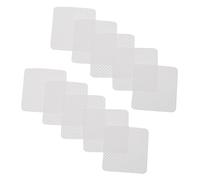 TOVINANNA Toallitas Para Uñas Sin Pelusa 360 Piezas Almohadillas De Tela No Tejida Quitaesmalte Desechables Para Manicura Profesional y Limpieza De Esmalte