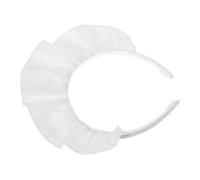 TOVINANNA Tocado De Doncella Diadema Lolita Japonesa Adorno Cabello De Sirvienta Diadema Para Cosplay Para Fiestas y Uso Diario Para Estudiantes y Fans Estética Lolita