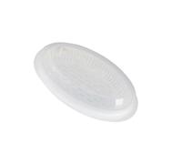 TOVINANNA Vaporera de Pescado Profesional con Tapa para Microondas, Plato para Verduras al Vapor con Rejillas Ajustables, Cocción Rápida y Retención de Humedad, Utensilio Varios estilos