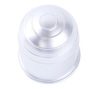 Tow Bar Ball Cover - 50mm Universal Hitch Protector Cap, Trailer Towball Guard, Weather Resistant Socket Cover | Auto Caravan Towing Accessory For Vehicle Hitch Protection