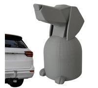 Tow Hitch Covers - 2.36 Inches Dachshund Design Tow Hook Protective Cap - Trailer Hitch Ball Cover,for Truck SUV RV Camper Vehicle Travel