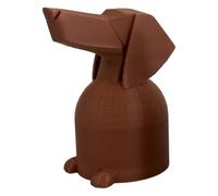 Tow Hitch Covers - Protective Tow Hook Cap with Dachshund Shape | Weatherproof Trailer Hitch Cover,for Car Truck SUV RV The Vehicle Travel Towing