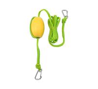Tow Rope and - Floating Towing Rope | Boat Tow Harness for Tubing | Towing Rope | Floating Towing Rope | Floating with Hooks Heavy Duty Strap for Vehicles Recovery Pulling Paddle Board