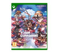 Towa and the Guardians of the S (Microsoft Xbox Series X S) (PRESALE 19/09/2025)