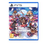 Towa and the Guardians of the Sacred T (Sony Playstation 5) (PRESALE 19/09/2025)