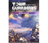 Towa and the Guardians of the Sacred Tree Deluxe Edition PC