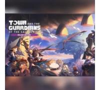 Towa and the Guardians of the Sacred Tree Deluxe Edition (PC) Steam Gift - GLOBAL