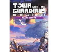Towa and the Guardians of the Sacred Tree | Deluxe Edition (Xbox Series X/S) - Xbox Live Key - EUROPE