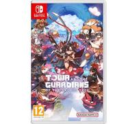 Juego Towa and The Guardians of The Sacred Tree Nintendo Switch