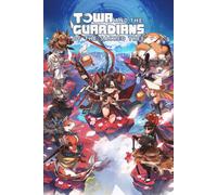Towa and the Guardians of the Sacred Tree - Pre order Bonus (Nintendo Switch) (DLC) eShop Key EUROPE