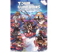 Towa and the Guardians of the Sacred Tree + Pre Order Bonus PC