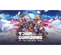 Towa and the Guardians of the Sacred Tree Steam Europe PC