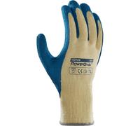 TOWA Guantes de punto de algodón/poliéster Powergrab® (12 pares) 2208 9