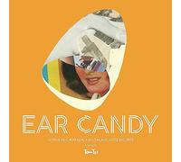 Towa Tei - Ear Candy! [Vinilo]