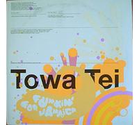 Towa Tei - Funkin for Jamaica 1 [Vinilo]