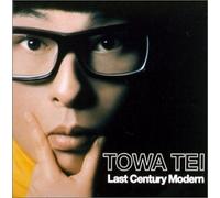 Towa Tei - Last Century Modern