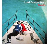 Towa Tei - Lost Control Mix V 2 [Vinilo]