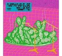 Towa Tei Nothing Else (Vinyl) (Importación USA)