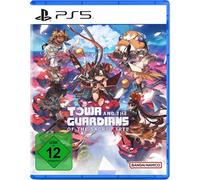 Towa Y Los Guardianes Del Árbol Sagrado PS5 ¡¡¡¡¡ NUEVO + OVP