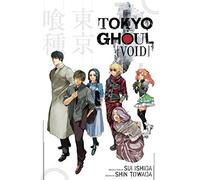 Towada, Shin - Tokyo Ghoul: Void: 2 (Tokyo Ghoul Novels)