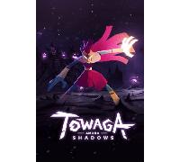 Towaga: Among Shadows (PC) Steam Key GLOBAL