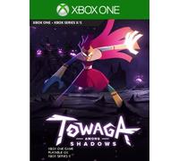 Towaga: Among Shadows (Xbox One) - Xbox Live Key - EUROPE