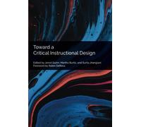 Toward a Critical Instructional Design