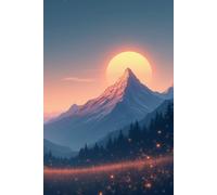 Toward the Light: A Journal for Growth, Courage, and Finding Your Way