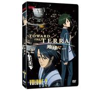 Toward the Terra 2 [Reino Unido] [DVD]