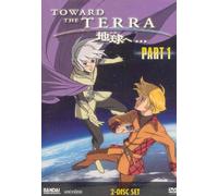 Toward the Terra: Part 1 [USA] [DVD]