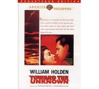 Toward the Unknown [Reino Unido] [DVD]