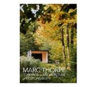Towards An Architecture Of Responsibility