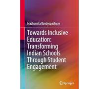 Towards Inclusive Education: Transforming Indian Schools Through Student Engagement