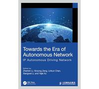 Towards the Era of Autonomous Network: IP Autonomous Driving Network